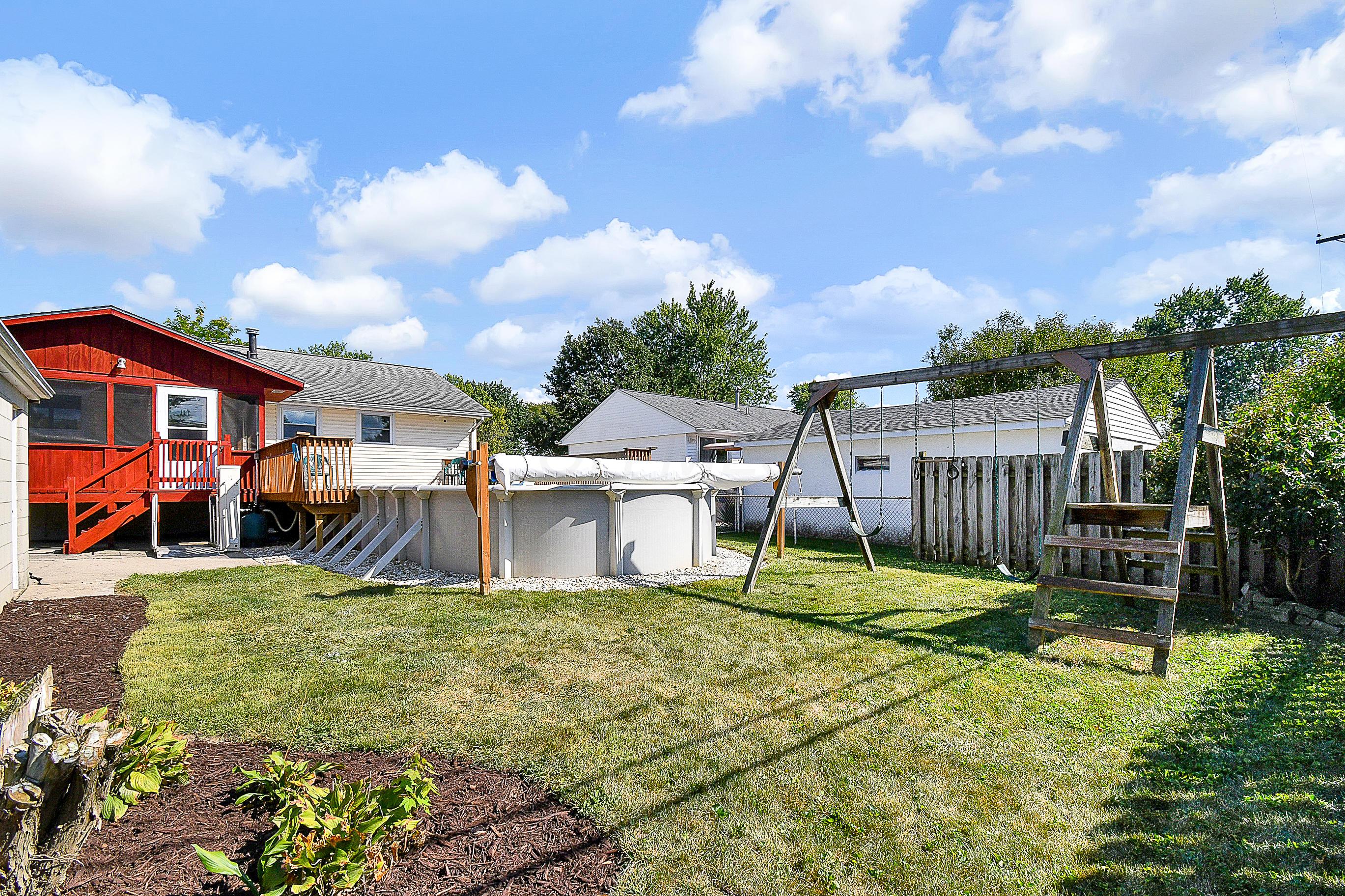 203 Lincolnshire Road Columbus, OH 43230 - Photo 35 of 35