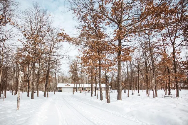 $398,000 | 33798 Twin Oaks Trail, Motley, MN 56466