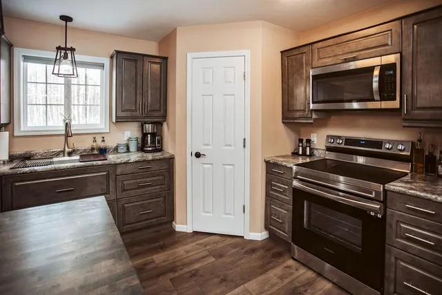 $398,000 | 33798 Twin Oaks Trail, Motley, MN 56466