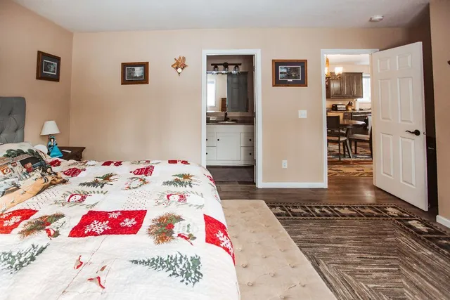 $398,000 | 33798 Twin Oaks Trail, Motley, MN 56466