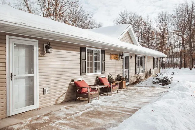 $398,000 | 33798 Twin Oaks Trail, Motley, MN 56466