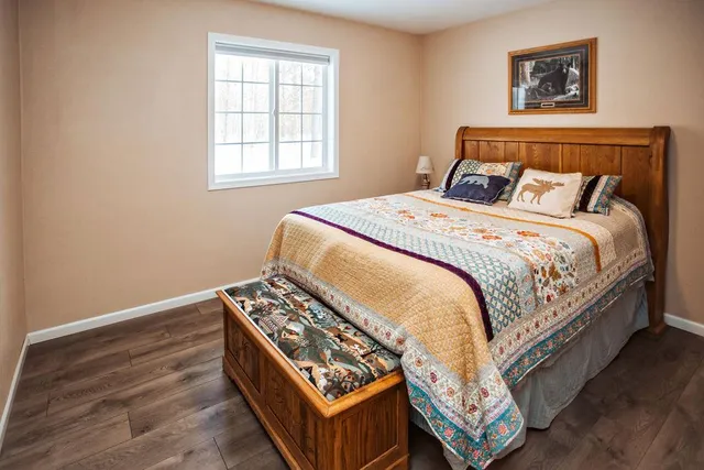 $398,000 | 33798 Twin Oaks Trail, Motley, MN 56466