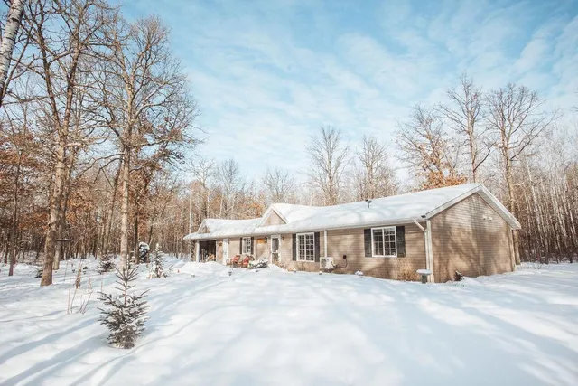 $398,000 | 33798 Twin Oaks Trail, Motley, MN 56466