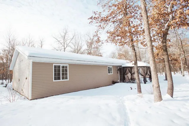$398,000 | 33798 Twin Oaks Trail, Motley, MN 56466