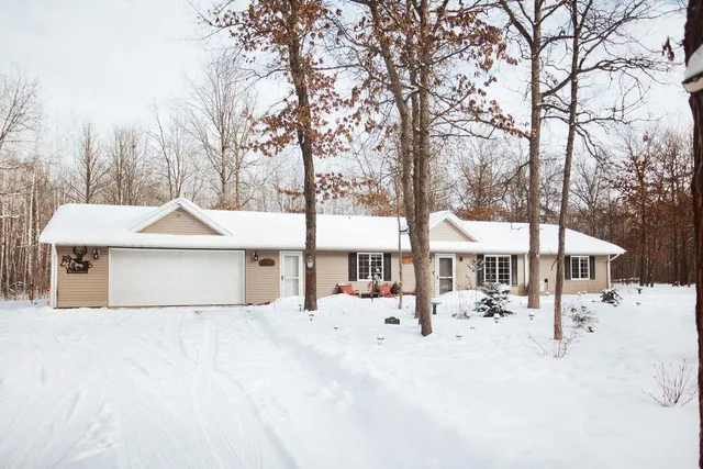 $398,000 | 33798 Twin Oaks Trail, Motley, MN 56466