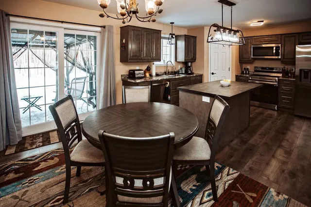 $398,000 | 33798 Twin Oaks Trail, Motley, MN 56466