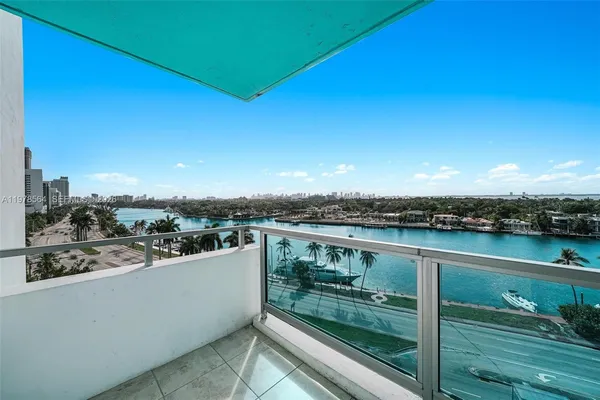 $4,850 | 5101 Collins Avenue, Unit 11B, Miami Beach, FL 33140