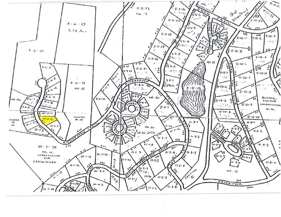 0 Richardson Trail Campton, NH 03223 - Photo 4 of 12