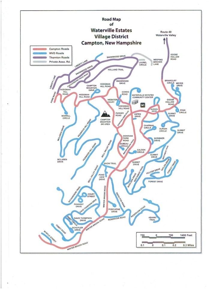 0 Richardson Trail Campton, NH 03223 - Photo 5 of 12