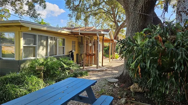 $499,000 | 5819 27th Avenue South, Gulfport, FL 33707