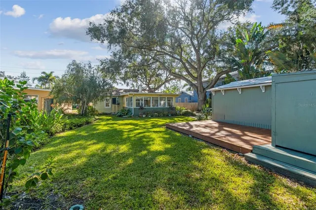 $499,000 | 5819 27th Avenue South, Gulfport, FL 33707