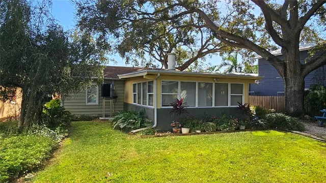 $499,000 | 5819 27th Avenue South, Gulfport, FL 33707