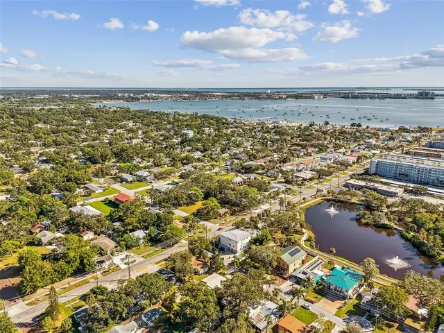 $499,000 | 5819 27th Avenue South, Gulfport, FL 33707