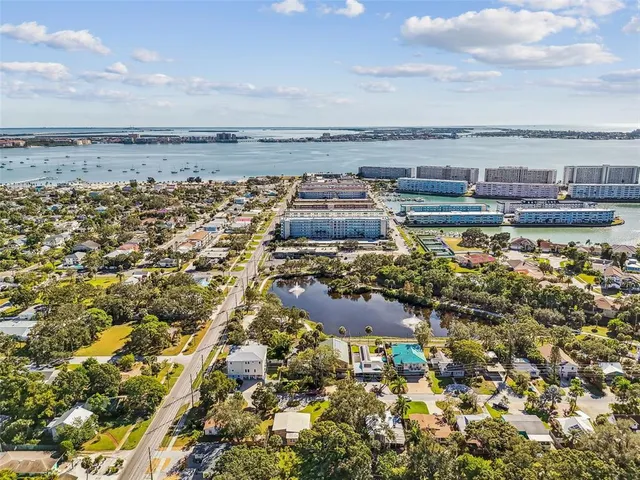 $499,000 | 5819 27th Avenue South, Gulfport, FL 33707