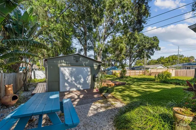 $499,000 | 5819 27th Avenue South, Gulfport, FL 33707