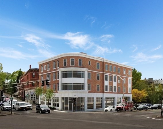 69 Walnut Street, Unit 2 Brookline, MA 02445 - Photo 7 of 7