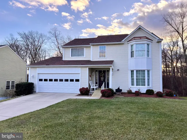 $550,000 | 1404 Banstead Court, Bel Air, MD 21014