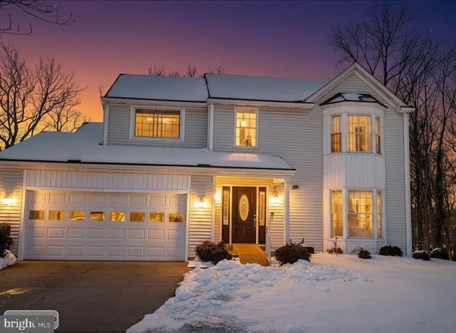 $550,000 | 1404 Banstead Court, Bel Air, MD 21014