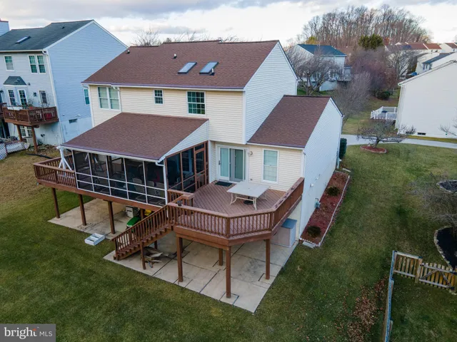 $550,000 | 1404 Banstead Court, Bel Air, MD 21014