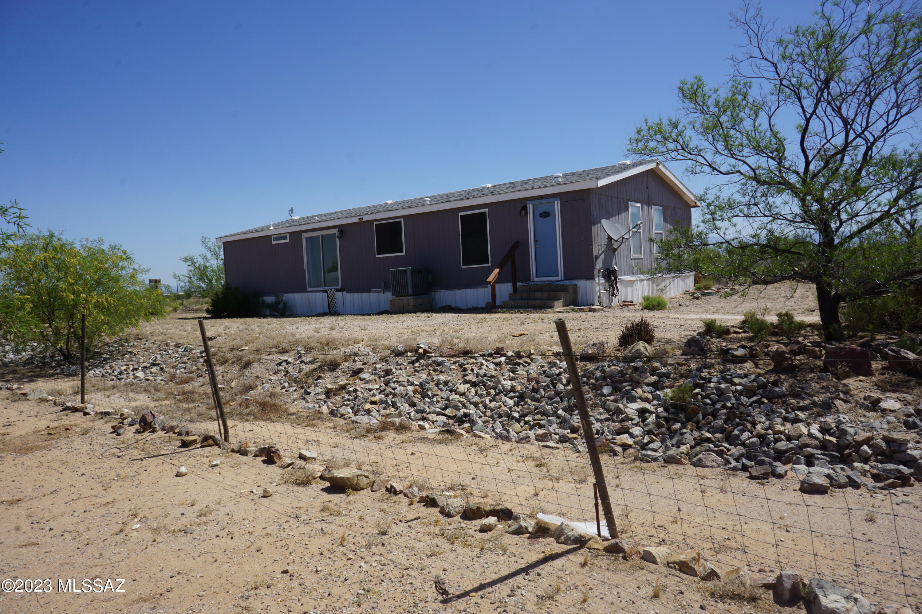 9165 Ghost Ranch Road Marana, AZ 85653 - Photo 23 of 27 Gallery Image 23