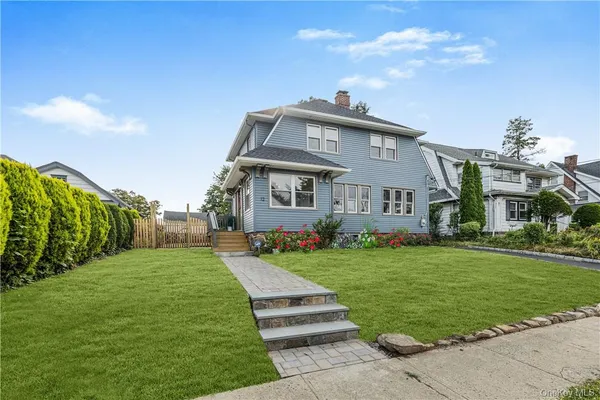 $7,000 | 12 Risley Place, New Rochelle, NY 10801