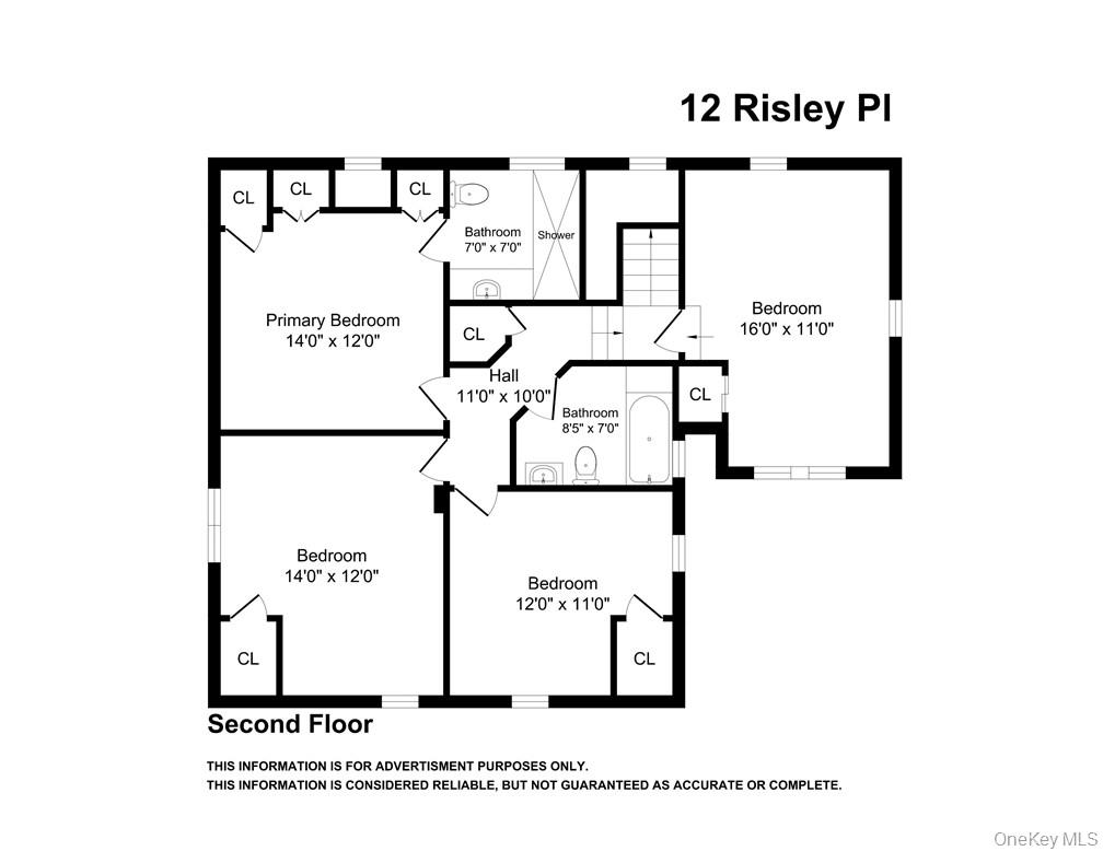 12 Risley Place New Rochelle, NY 10801 - Photo 25 of 26