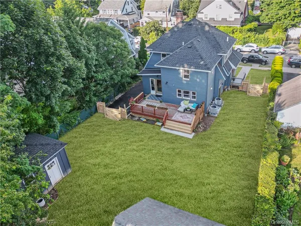 $7,000 | 12 Risley Place, New Rochelle, NY 10801