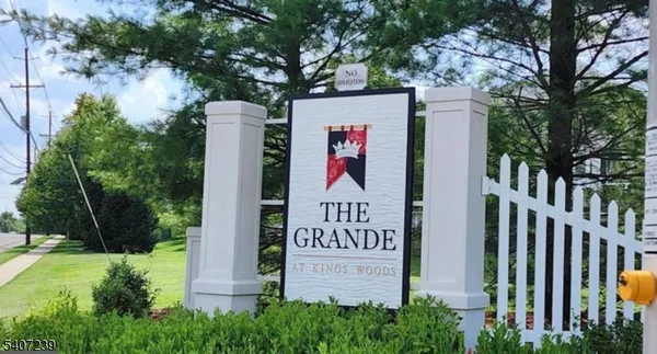 a sign on the side of the road