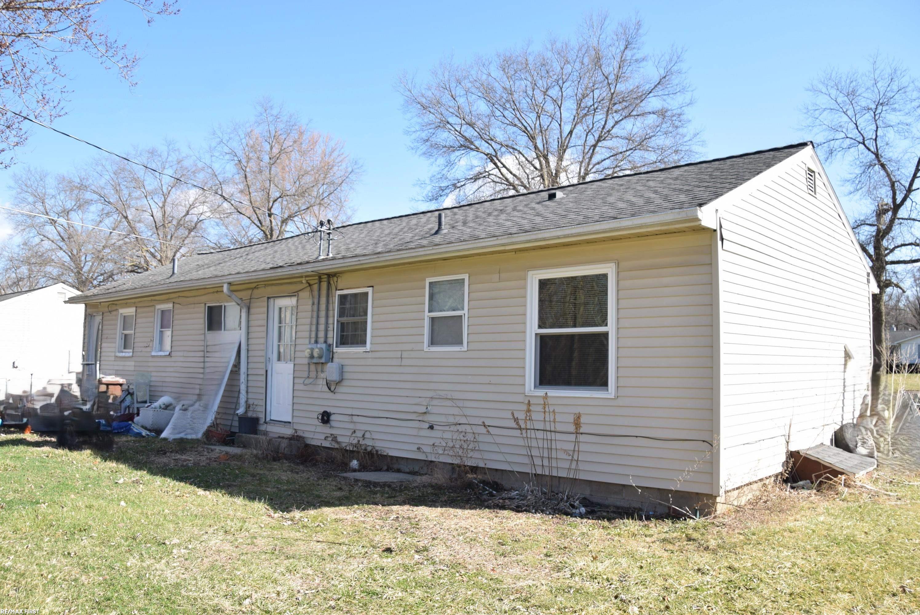 20150 Sherwood Road Belleville, MI 48111 - Photo 6 of 22