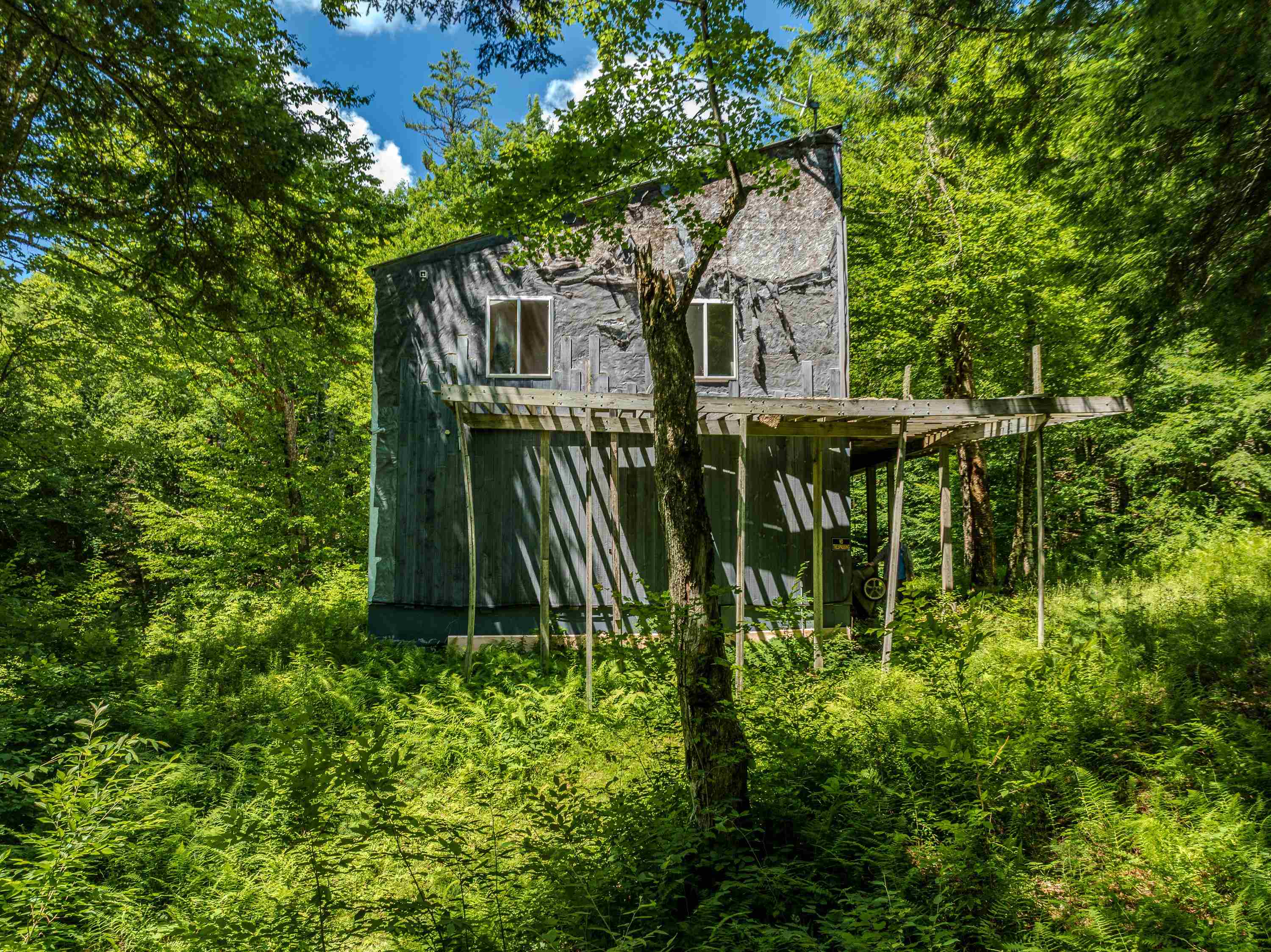 105 Beaver Pond Road Lyman, NH 03585 - Photo 32 of 52