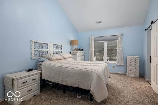 $315,000 | 7721 Hollow Ridge Circle, Indianapolis, IN 46256