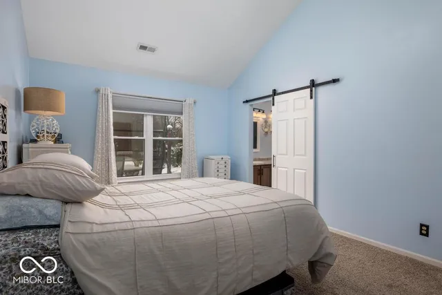 $315,000 | 7721 Hollow Ridge Circle, Indianapolis, IN 46256