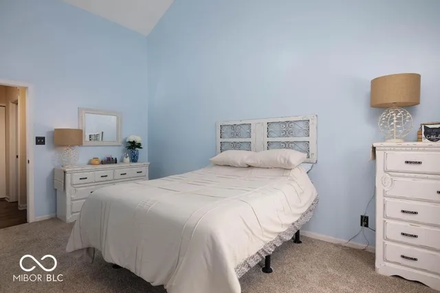 $315,000 | 7721 Hollow Ridge Circle, Indianapolis, IN 46256