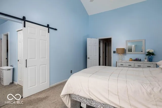 $315,000 | 7721 Hollow Ridge Circle, Indianapolis, IN 46256