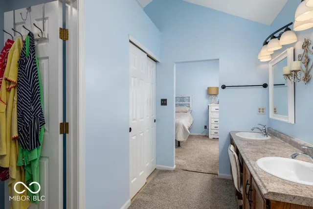 $315,000 | 7721 Hollow Ridge Circle, Indianapolis, IN 46256