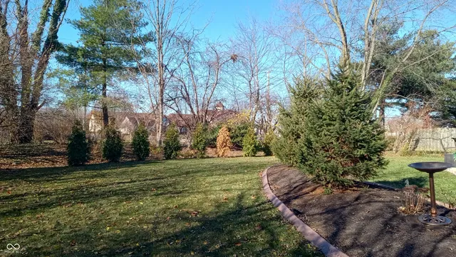 $315,000 | 7721 Hollow Ridge Circle, Indianapolis, IN 46256