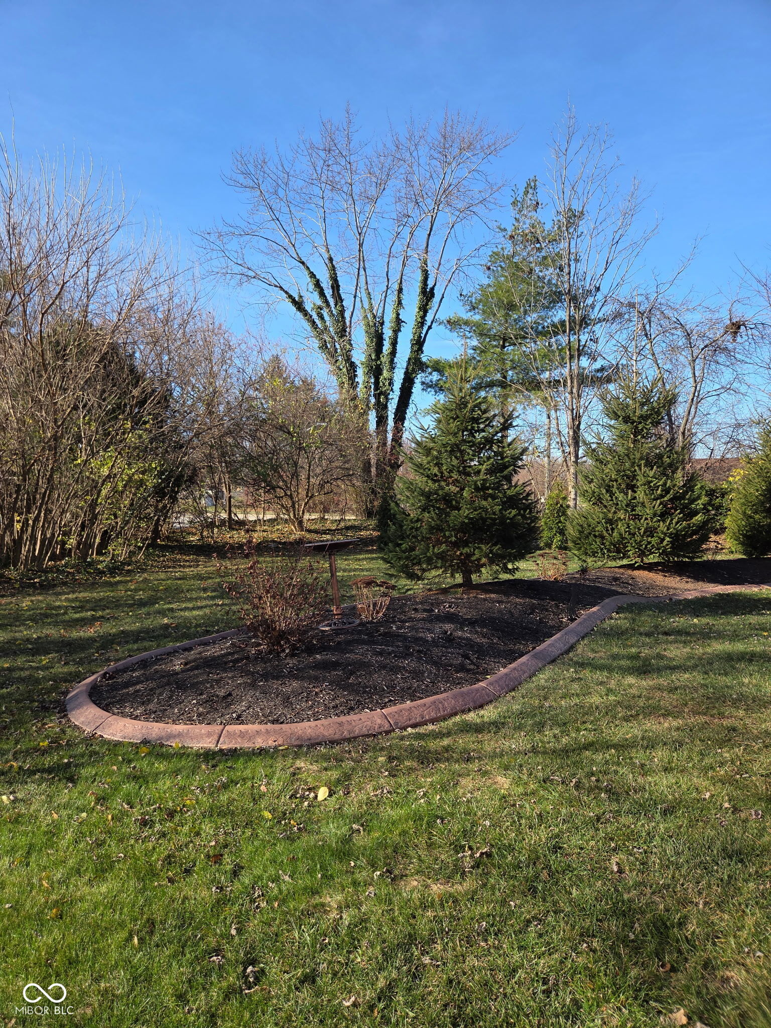 7721 Hollow Ridge Circle Indianapolis, IN 46256 - Photo 31 of 34