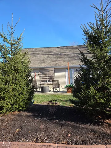 $315,000 | 7721 Hollow Ridge Circle, Indianapolis, IN 46256