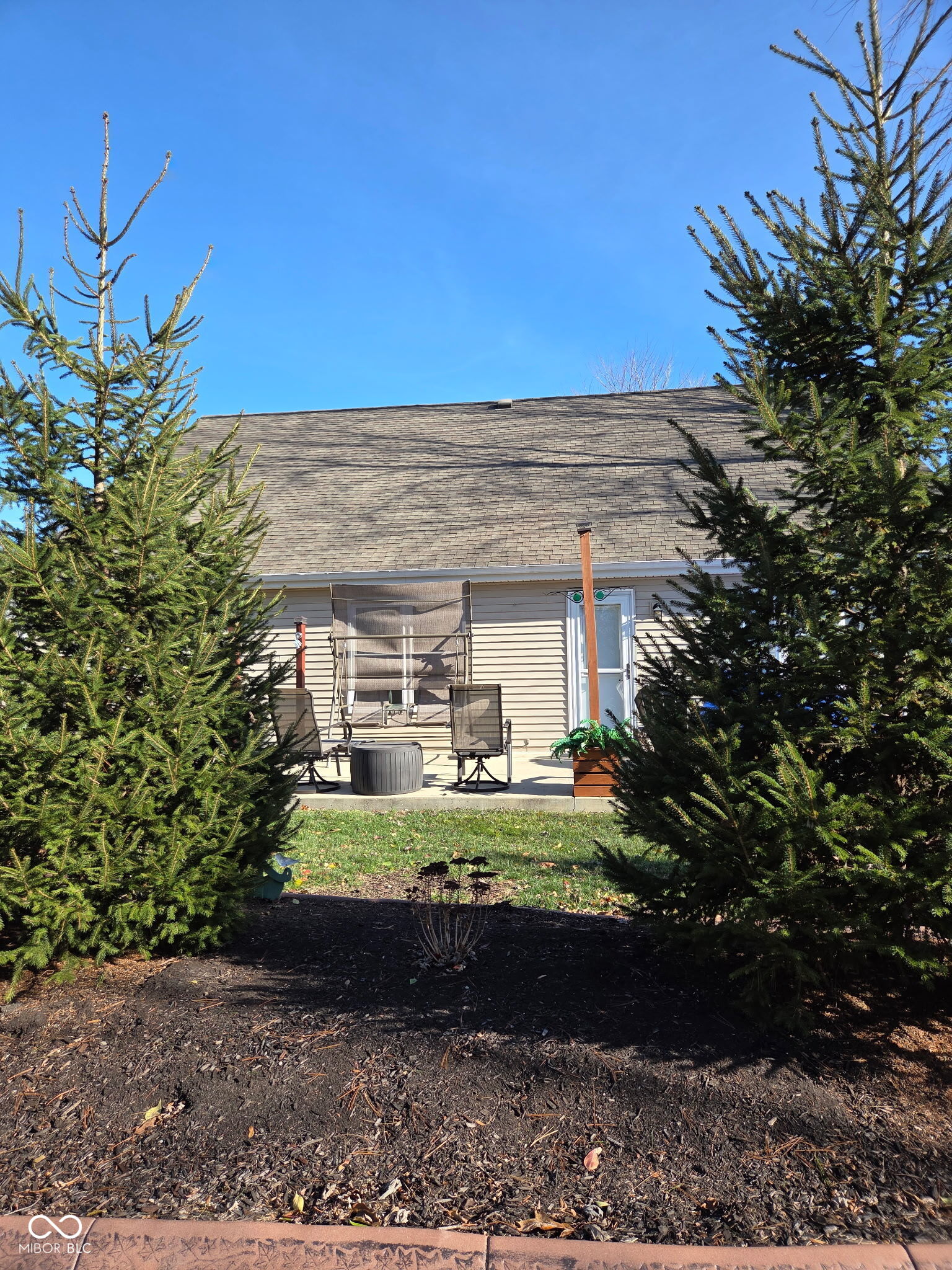 7721 Hollow Ridge Circle Indianapolis, IN 46256 - Photo 32 of 34