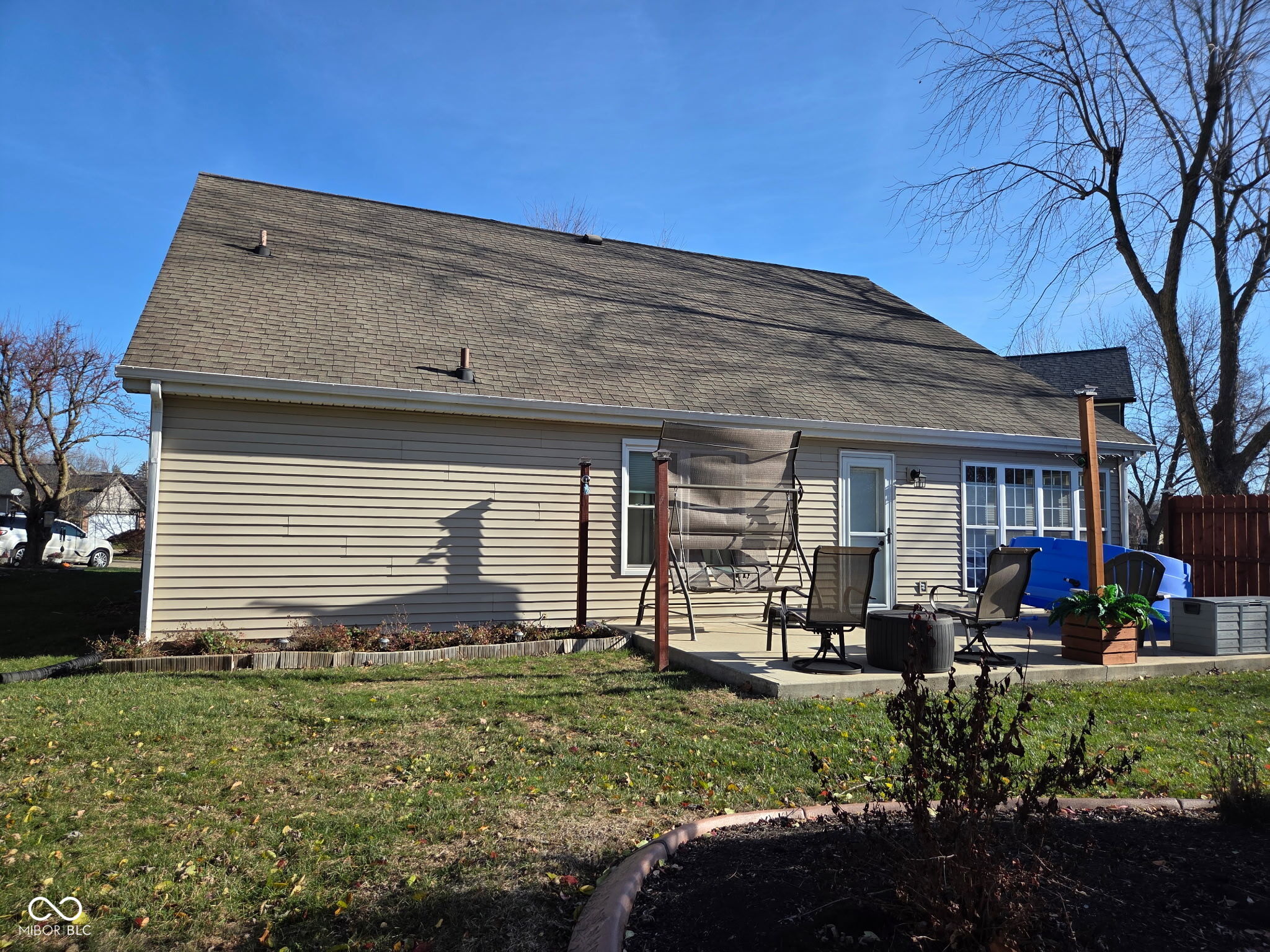 7721 Hollow Ridge Circle Indianapolis, IN 46256 - Photo 33 of 34