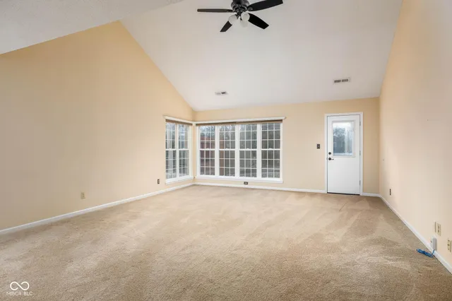 $315,000 | 7721 Hollow Ridge Circle, Indianapolis, IN 46256