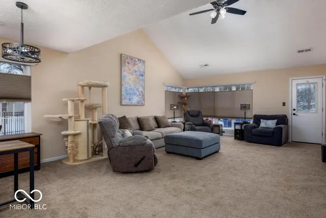 $315,000 | 7721 Hollow Ridge Circle, Indianapolis, IN 46256