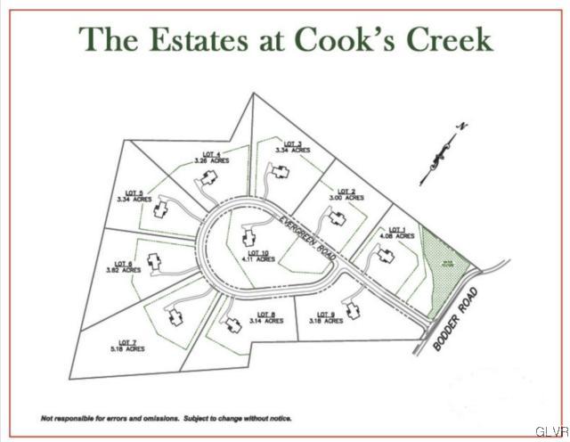 3 Evergreen Road Riegelsville, PA 18077 - Photo 9 of 9