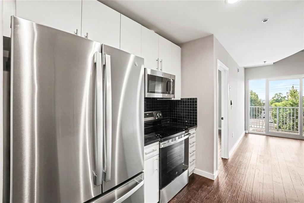 250 Pharr Road Northeast, Unit 315 Atlanta, GA 30305 - Photo 16 of 38 Gallery Image 16