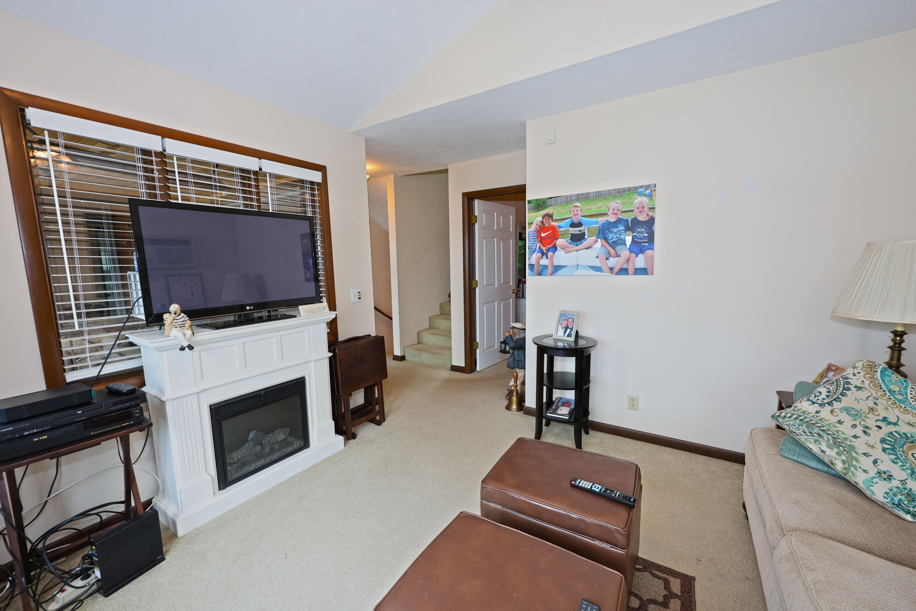 54891 Indian Lake Road Dowagiac, MI 49047 - Photo 22 of 39 Living Area.