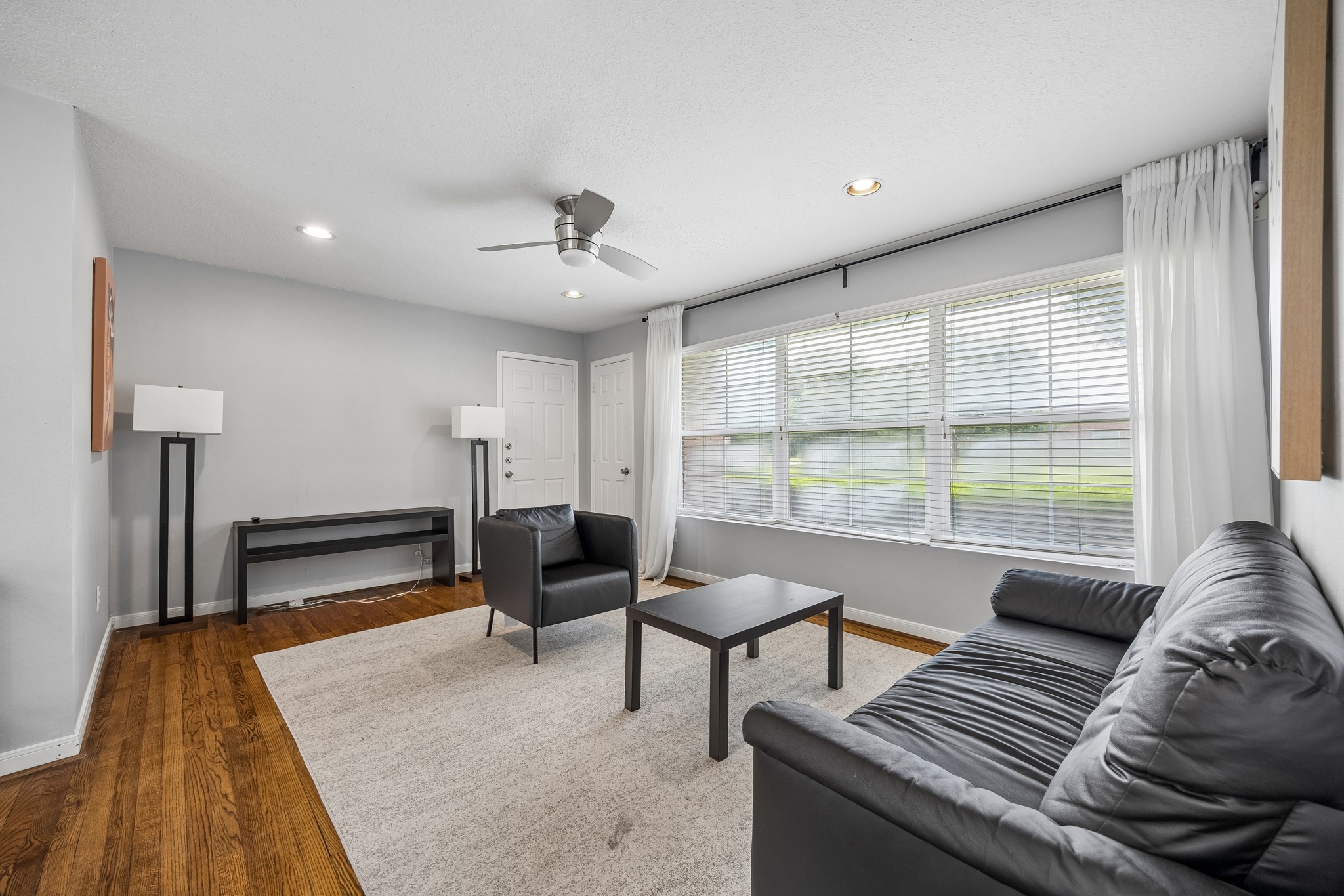 3237 Rosedale Street, Unit 2 Houston, TX 77004 - Photo 6 of 18