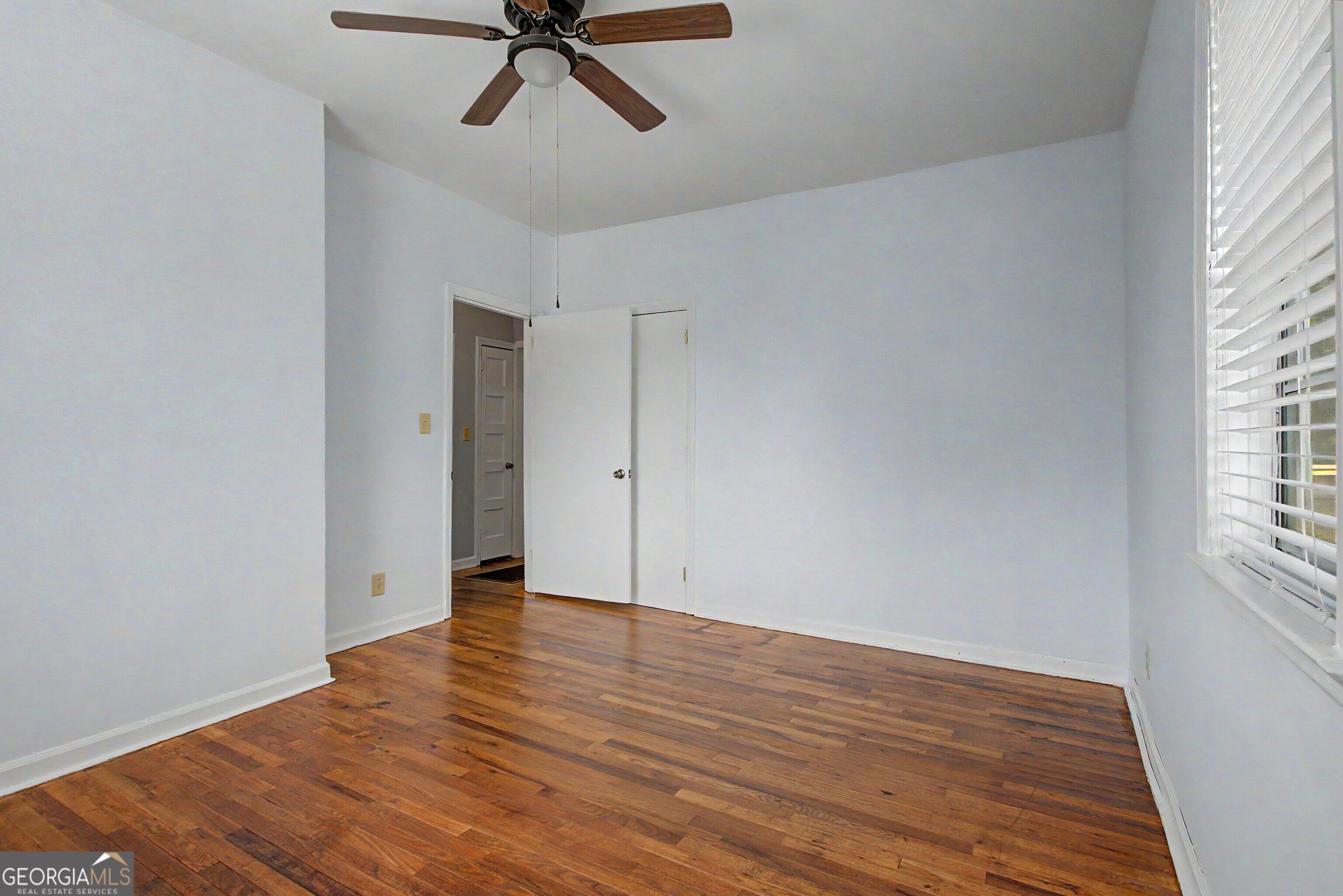 102 Sprayberry Road Newnan, GA 30263 - Photo 24 of 37 Gallery Image 24