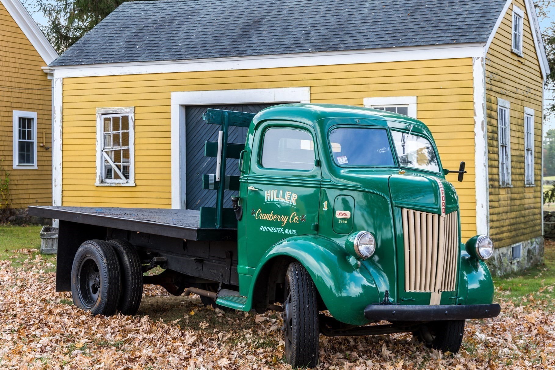 0 Marys Pond Road Rochester, MA 02770 - Photo 14 of 19 Gallery Image 14