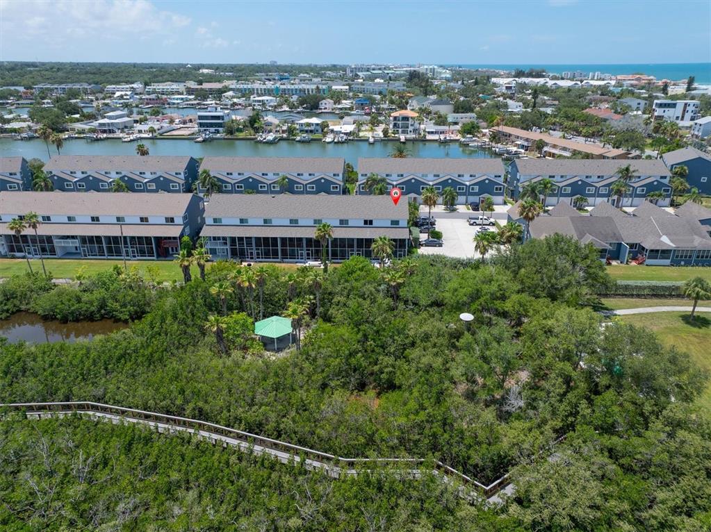 802 Hidden Harbour Drive Indian Rocks Beach, FL 33785 - Photo 56 of 61