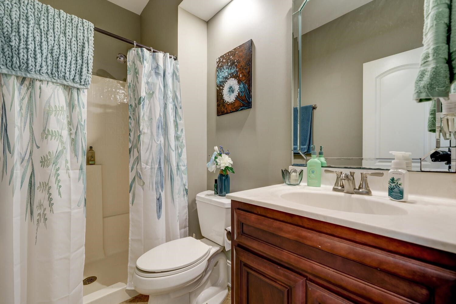 417 Bethlehem Road Knightdale, NC 27545 - Photo 23 of 55 Main Floor Full Bath